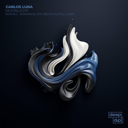 Carlos Luna - Moonlight [DD041]